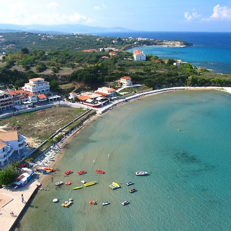 Corali Beach Tsilivi  Extérieur photo