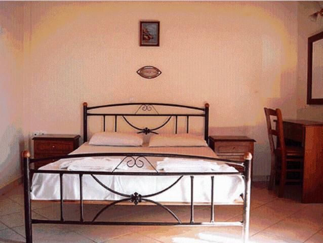 Corali Beach Tsilivi  Chambre photo