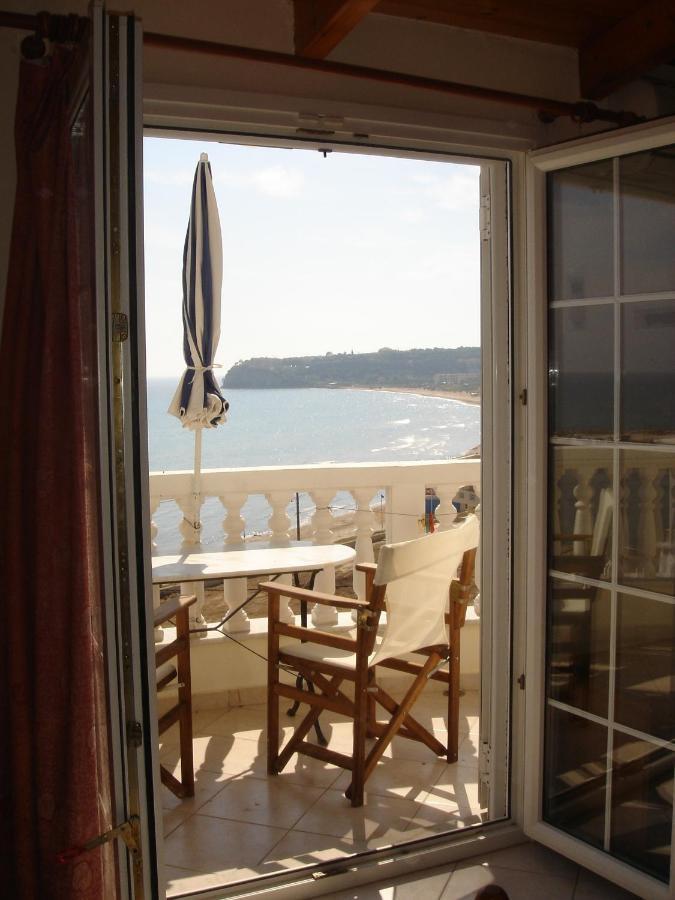 Corali Beach Tsilivi  Chambre photo