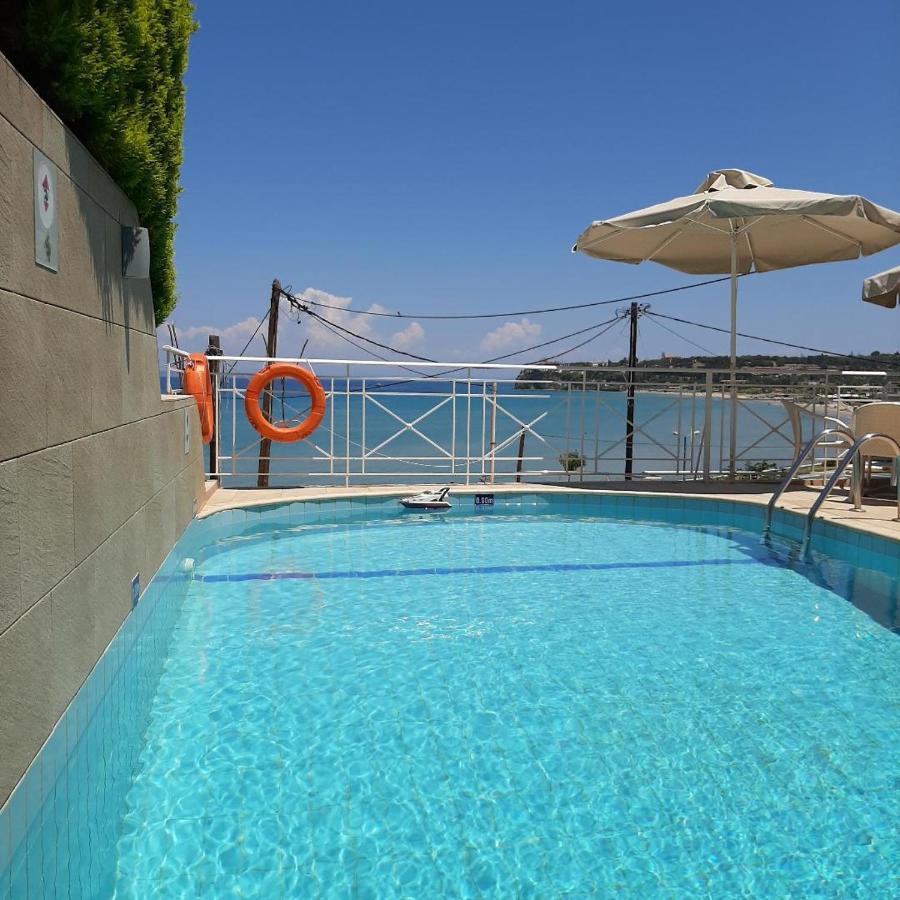 Corali Beach Tsilivi  Extérieur photo