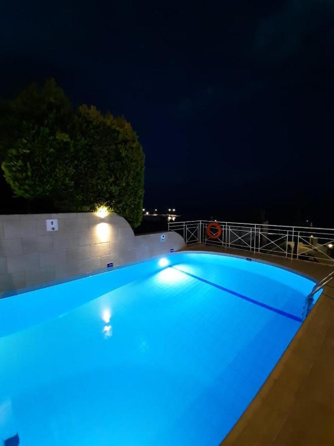 Corali Beach Tsilivi  Extérieur photo