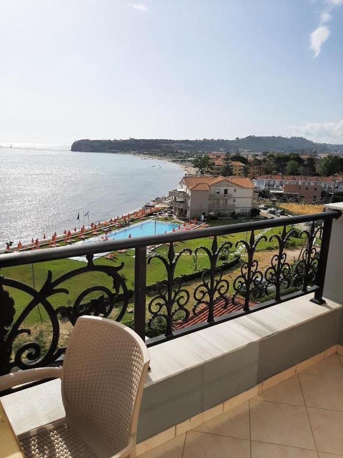 Corali Beach Tsilivi  Extérieur photo