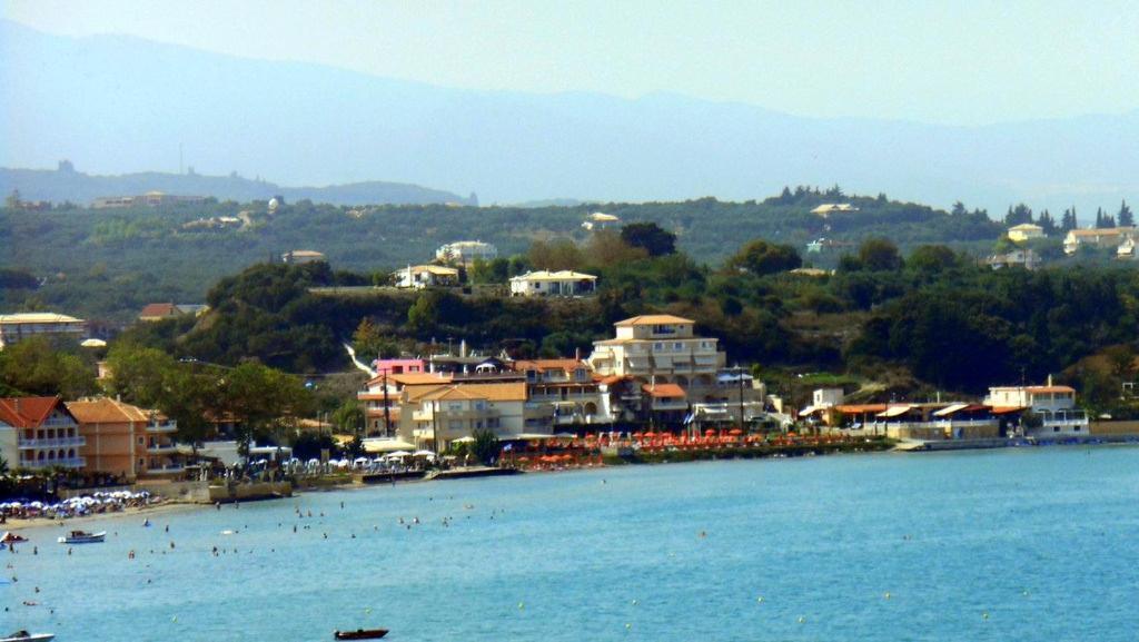Corali Beach Tsilivi  Extérieur photo