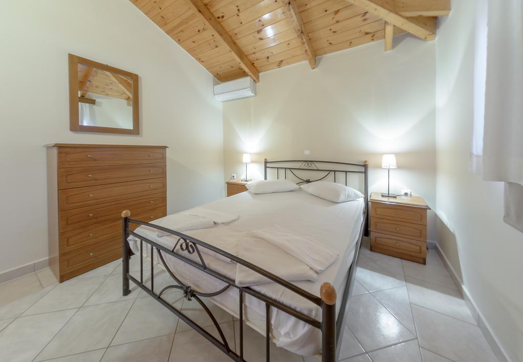 Corali Beach Tsilivi  Chambre photo