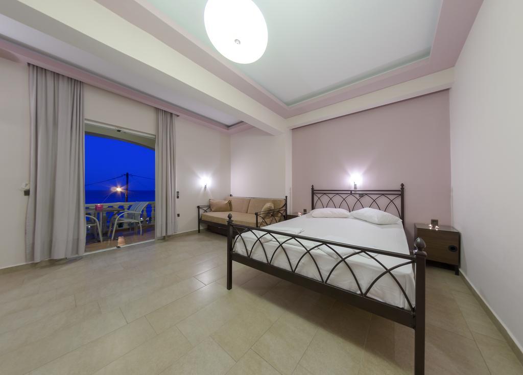 Corali Beach Tsilivi  Chambre photo