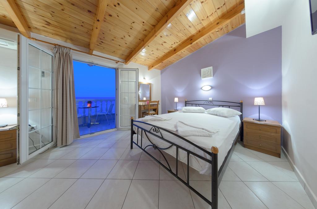 Corali Beach Tsilivi  Chambre photo