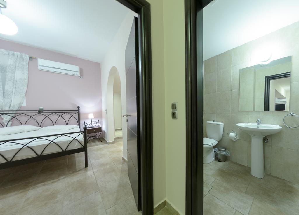 Corali Beach Tsilivi  Chambre photo