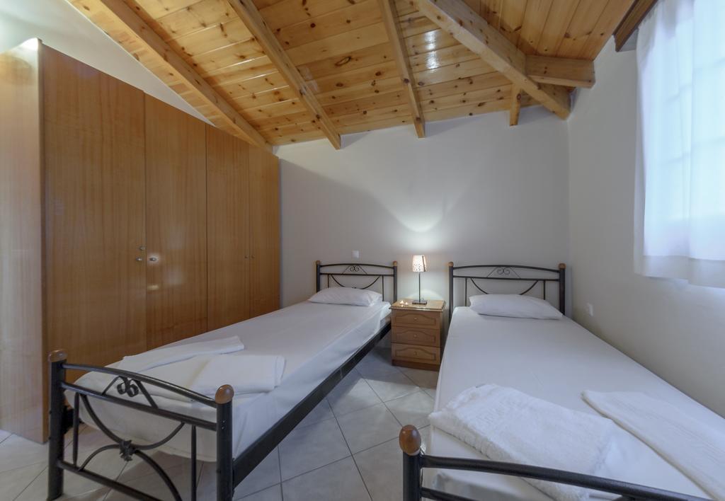 Corali Beach Tsilivi  Chambre photo