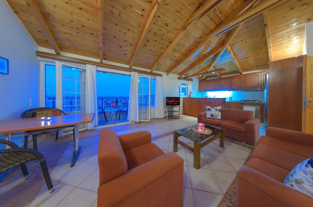Corali Beach Tsilivi  Chambre photo
