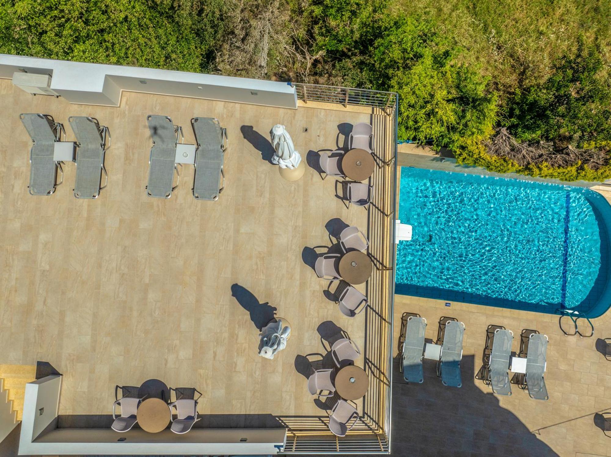 Corali Beach Tsilivi  Extérieur photo