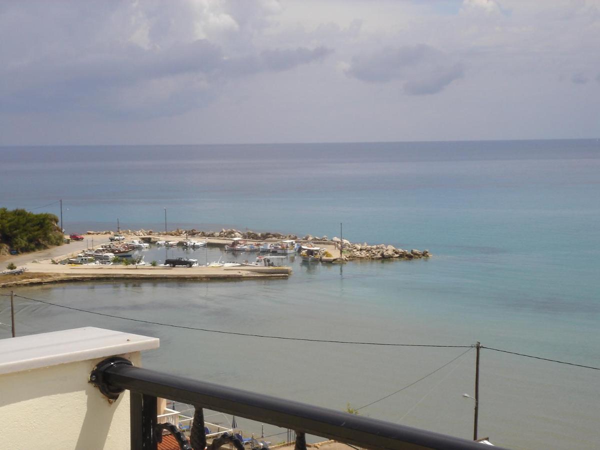 Corali Beach Tsilivi  Extérieur photo